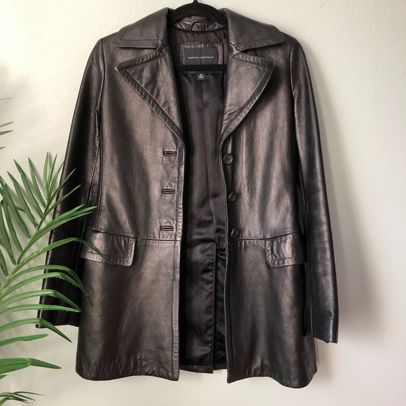 Banana Republic Jackets & Blazers - 50% OFF TODAY! CLOSING UNTIL FURTHER NOTICE